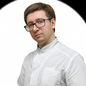 Шептала Андрей Алексеевич, массажист
