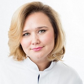 Сновская Татьяна Валерьевна, косметолог