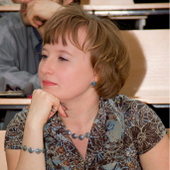 Костина Наталья Викторовна, психотерапевт