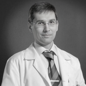 Гущин Алексей Юрьевич, гомеопат