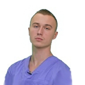 Моренко Валентин Михайлович, инструктор ЛФК