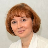 Шестерикова Елена Борисовна, гинеколог