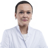 Покровская Анастасия Валерьевна, психиатр