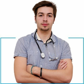 Богданов Вадим Эдуардович, гинеколог