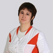 Шевчук Марина Викторовна, эндокринолог