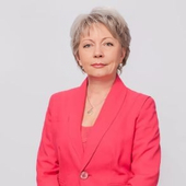 Фисенко Елена Полиектовна, врач УЗД