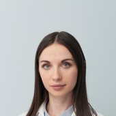 Казаченко Юлия Игоревна, невролог