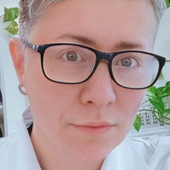 Сосновская Ксения Юрьевна, психиатр