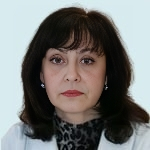 Чурсина Галина Алексеевна, нейрохирург