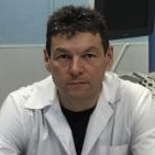 Дмитриев Сергей Анатольевич, врач УЗД