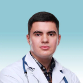 Кузьмин Иван Алексеевич, уролог