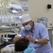 Подкопаев Игорь Анатольевич, стоматолог-терапевт