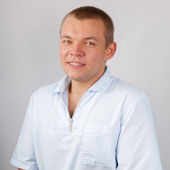 Сальников Максим Александрович, стоматолог-терапевт