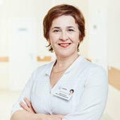 Абросимова Ольга Александровна, гинеколог