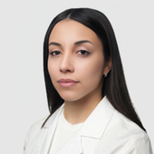 Саруханян Оксана Оганнесовна, гинеколог