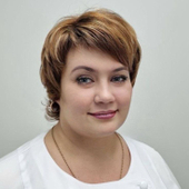 Дубограева Галина Викторовна, педиатр