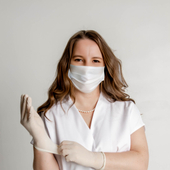 Калачева Ольга Викторовна, стоматолог-хирург