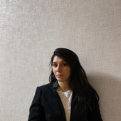 Якуба Гурипери Гусейновна, акушер-гинеколог