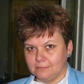 Караваева Светлана Александровна, детский хирург