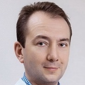 Кашинцев Кирилл Юрьевич, уролог