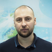 Лебеденко Андрей Алексеевич, инструктор ЛФК