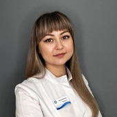 Камышникова Василина Евгеньевна, врач-косметолог