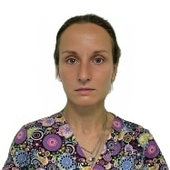 Авдеева Татьяна Юрьевна, анестезиолог-реаниматолог