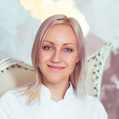 Кузнецова (Белышева) Алеся Александровна, детский стоматолог