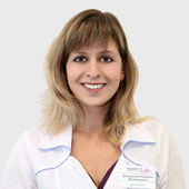 Дворянинова Вероника Владимировна, психолог