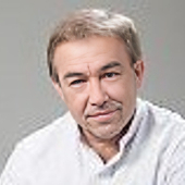 Чуриков Вадим Петрович, стоматолог-ортопед