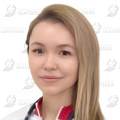 Габдулхакова Лариса Евгеньевна, терапевт