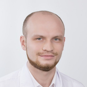 Гусев Станислав Олегович, стоматолог-ортопед