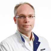 Синенченко Андрей Георгиевич, психиатр