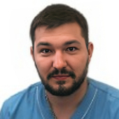 Лубков Валерий Сергеевич, ЛОР