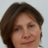 Агрикова Мария Владимировна, ортодонт