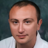 Завьялов Михаил Викторович, уролог