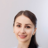 Кристина Александровна Лебедь, эмбриолог