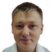 Вершинин Вячеслав Алексеевич, хирург