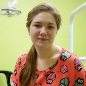 Куимова Наталья Сергеевна, стоматолог-терапевт