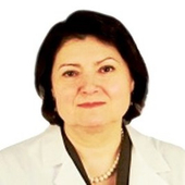 Катаева Елена Васильевна, гематолог