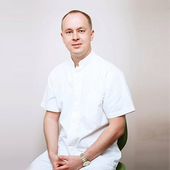 Головнин Алексей Николаевич, стоматолог-хирург