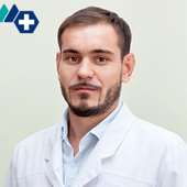 Шумакович Андрей Александрович, массажист