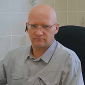 Мосин Константин Анатольевич, хирург