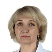 Ермакова Ирина Станиславовна, терапевт