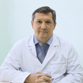 Петров Александр Валерьевич, андролог