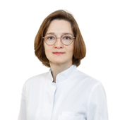 Кривошеенко Марина Викторовна, гематолог