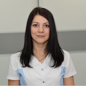 Бедоева (Кудзоева) Зарина Юрьевна, стоматолог-терапевт