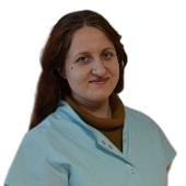 Мельникова Яна Валерьевна, гинеколог