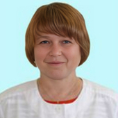 Рапакова Людмила Геннадьевна, кардиолог