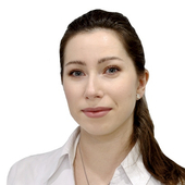 Запевалова Елена Александровна, стоматолог-терапевт